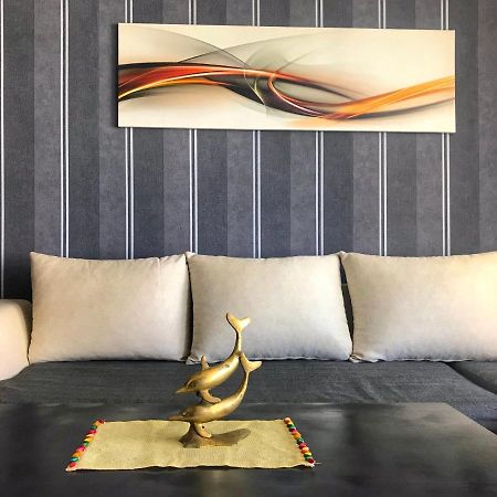 Four Seasons + Apartment Варна Екстериор снимка
