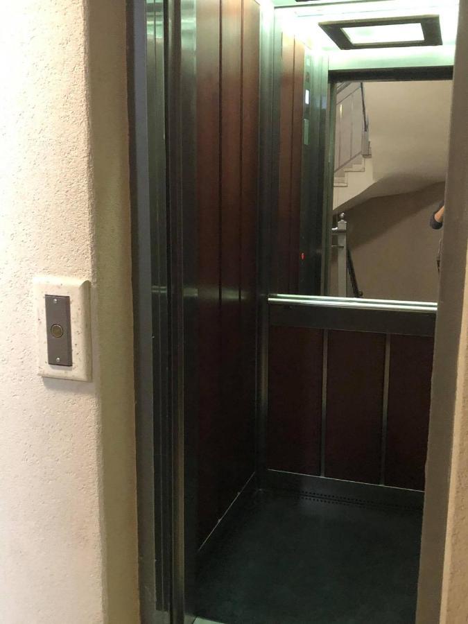 Four Seasons + Apartment Варна Екстериор снимка